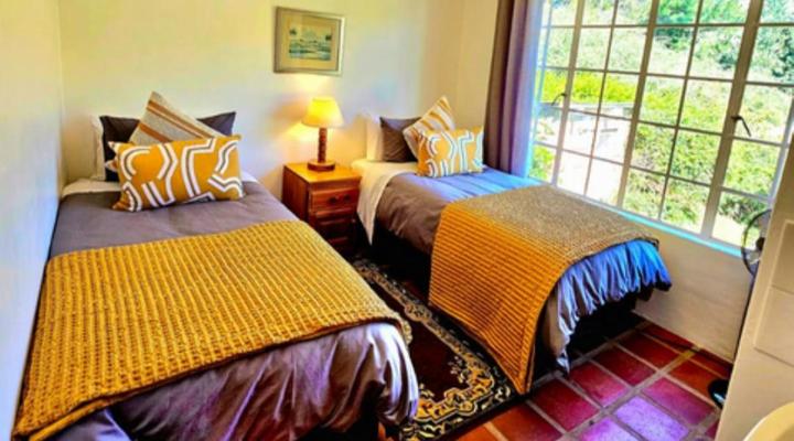 Luxury Guesthouse Co-Clarens