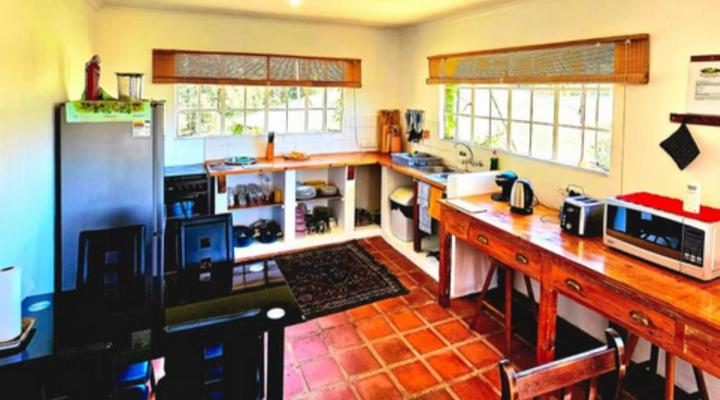 Luxury Guesthouse Co-Clarens