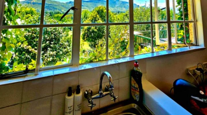 Luxury Guesthouse Co-Clarens