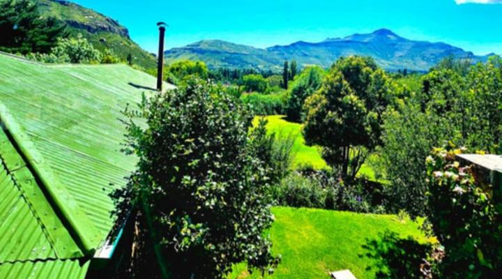 Luxury Guesthouse Co-Clarens