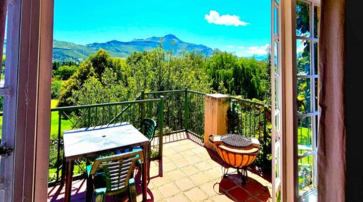 Luxury Guesthouse Co-Clarens