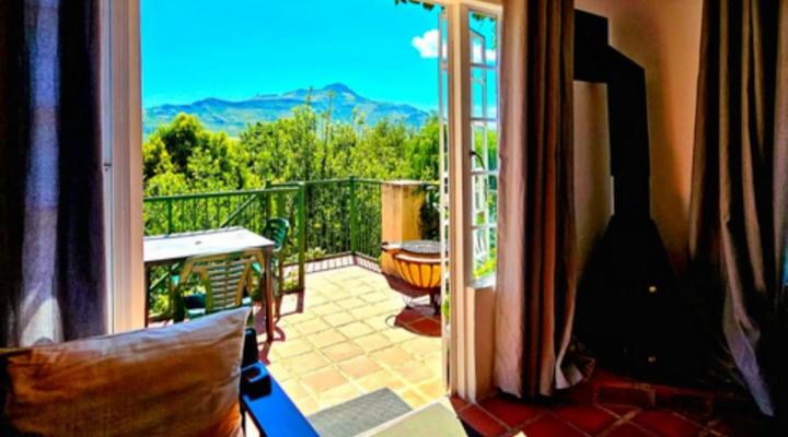 Luxury Guesthouse Co-Clarens