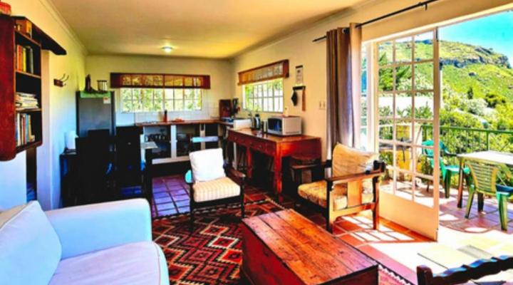 Luxury Guesthouse Co-Clarens