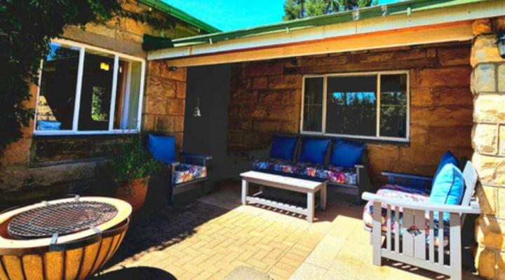 Luxury Guesthouse Co-Clarens