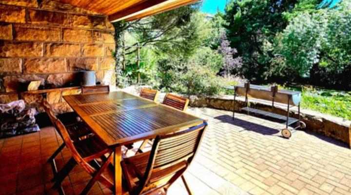 Luxury Guesthouse Co-Clarens