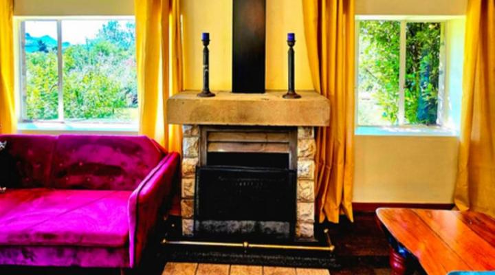 Luxury Guesthouse Co-Clarens