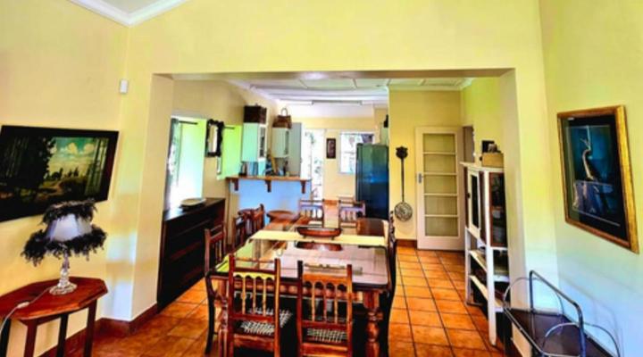 Luxury Guesthouse Co-Clarens