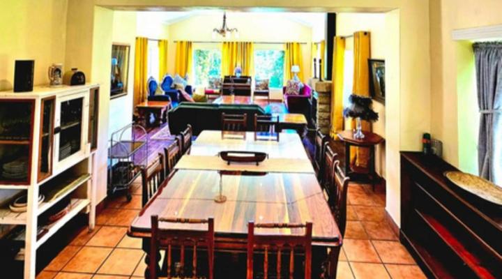 Luxury Guesthouse Co-Clarens