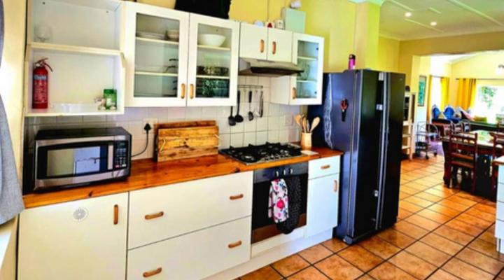 Luxury Guesthouse Co-Clarens