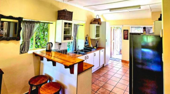 Luxury Guesthouse Co-Clarens