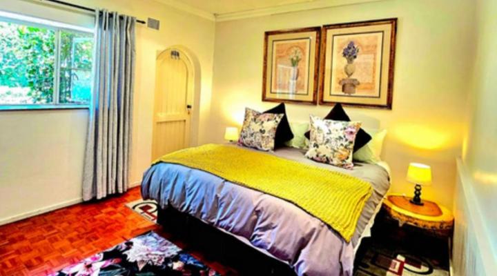 Luxury Guesthouse Co-Clarens