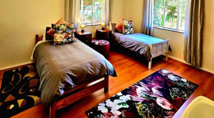 Luxury Guesthouse Co-Clarens