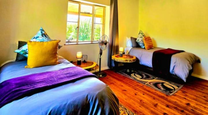 Luxury Guesthouse Co-Clarens