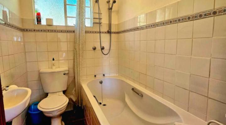 Luxury Guesthouse Co-Clarens