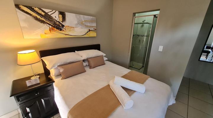 Fourways Guest House