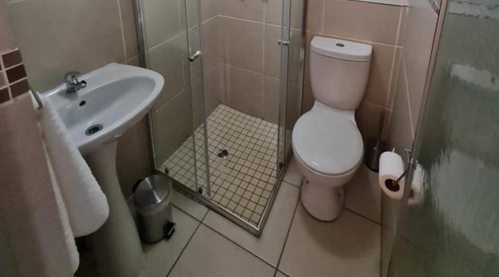 Fourways Guest House