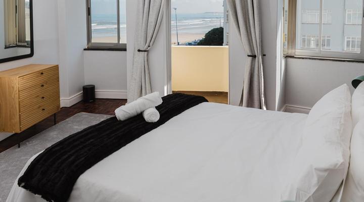 Romilly 32 Beachfront