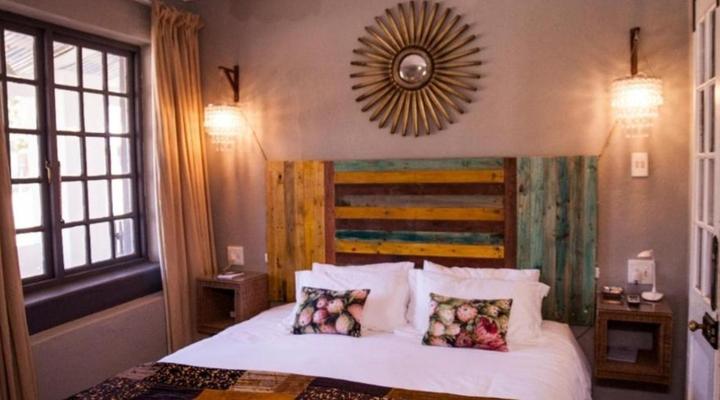 Koekeloer Selfcatering Cottages