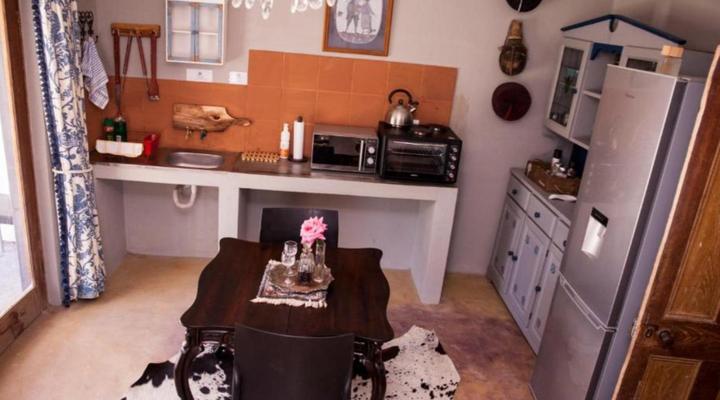 Koekeloer Selfcatering Cottages