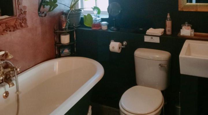 Koekeloer Selfcatering Cottages