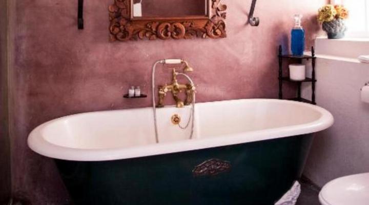 Koekeloer Selfcatering Cottages