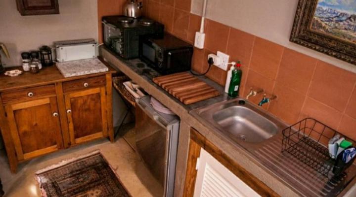 Koekeloer Selfcatering Cottages