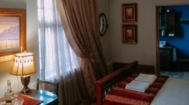 Koekeloer Selfcatering Cottages