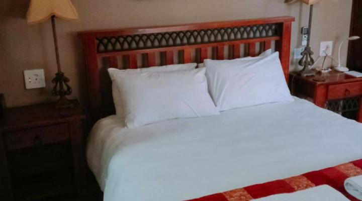 Koekeloer Selfcatering Cottages