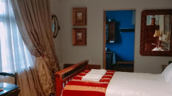 Koekeloer Selfcatering Cottages