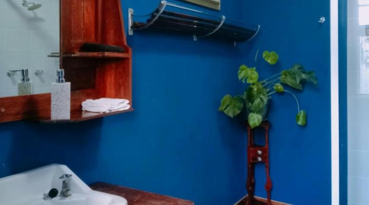 Koekeloer Selfcatering Cottages