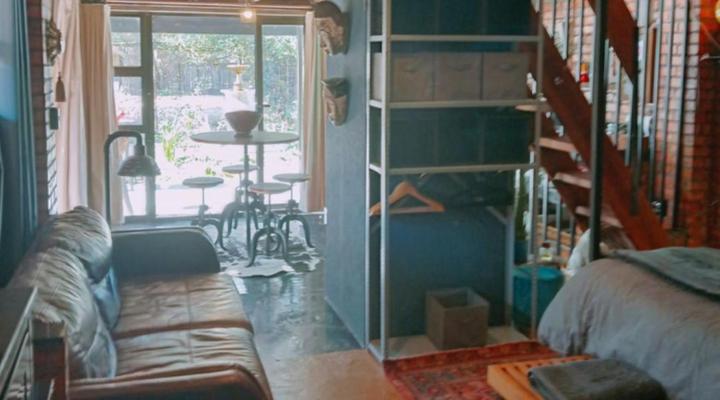 Koekeloer Selfcatering Cottages