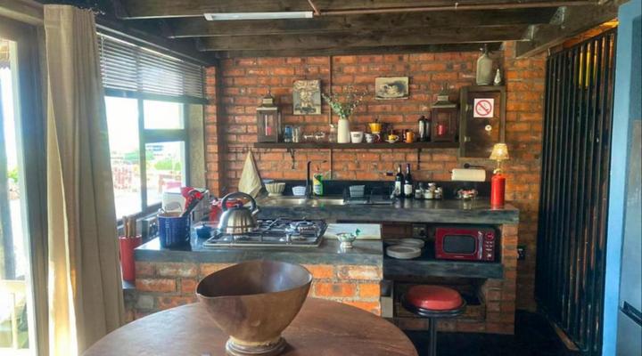 Koekeloer Selfcatering Cottages