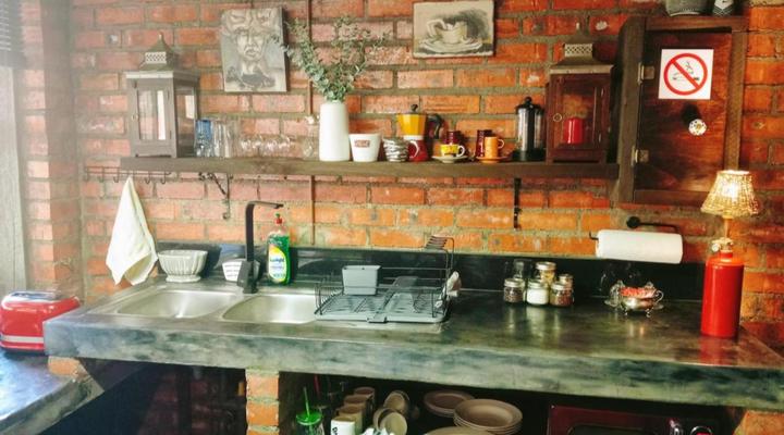 Koekeloer Selfcatering Cottages