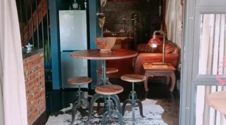 Koekeloer Selfcatering Cottages