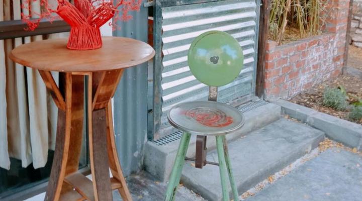 Koekeloer Selfcatering Cottages