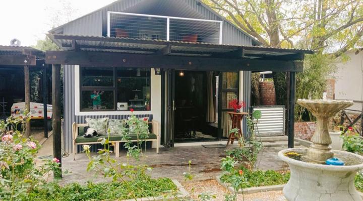 Koekeloer Selfcatering Cottages