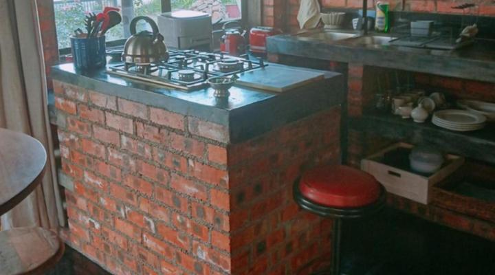 Koekeloer Selfcatering Cottages