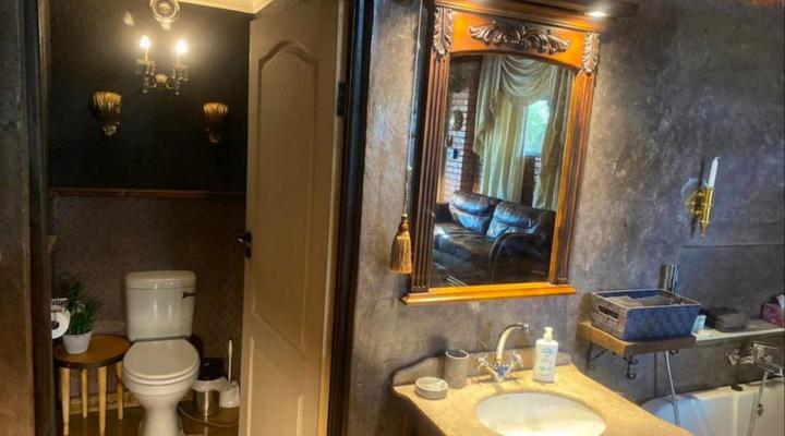 Koekeloer Selfcatering Cottages