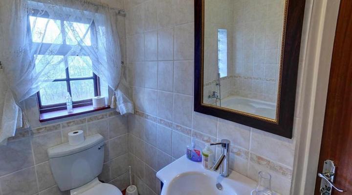 Hops Hollow Country House