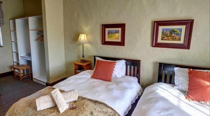 Hops Hollow Country House