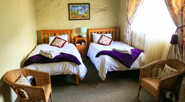 Hops Hollow Country House