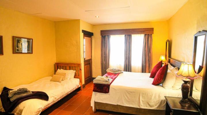 Hops Hollow Country House