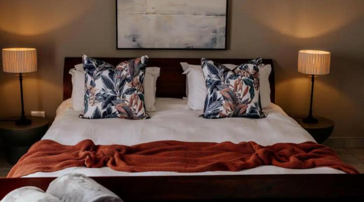 Nautical Nook Apartments