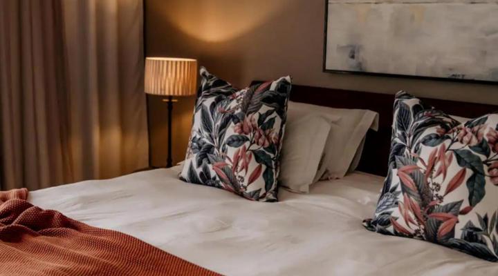 Nautical Nook Apartments