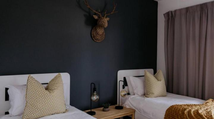 Nautical Nook Apartments