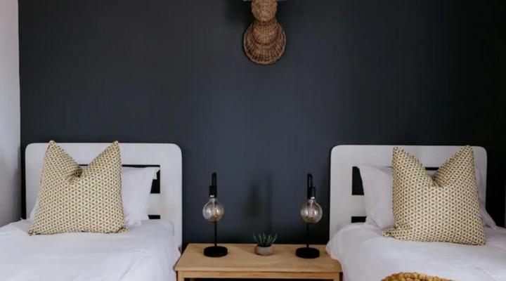 Nautical Nook Apartments