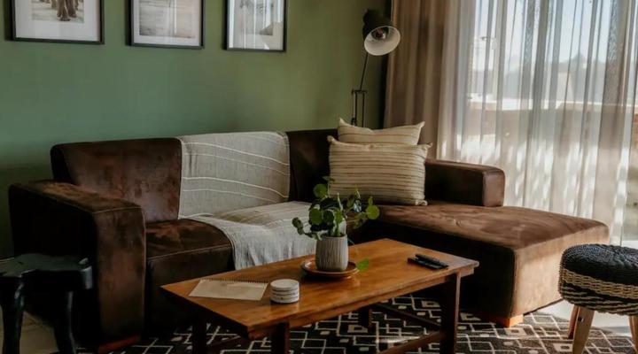 Nautical Nook Apartments