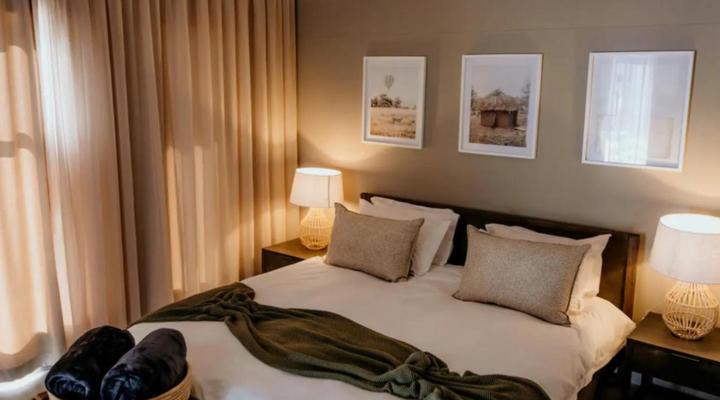 Nautical Nook Apartments