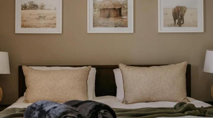 Nautical Nook Apartments