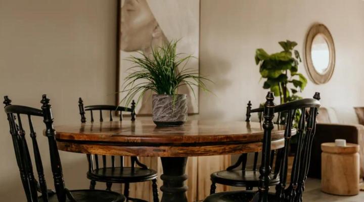 Nautical Nook Apartments